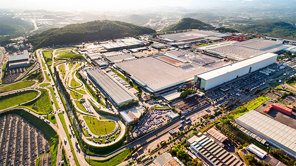 Hglg - betim para, Parque das Indústrias, Betim, Minas Gerais