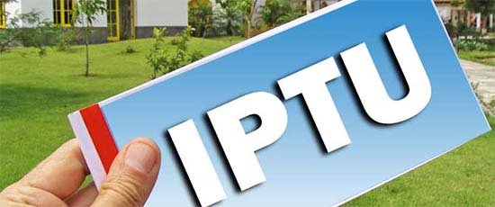 IPTU Betim | Prefeitura Municipal de Betim - MG