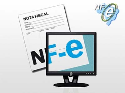 Nota Fiscal de Serviço Eletrônica (NFS-e) da Prefeitura Municipal de Betim